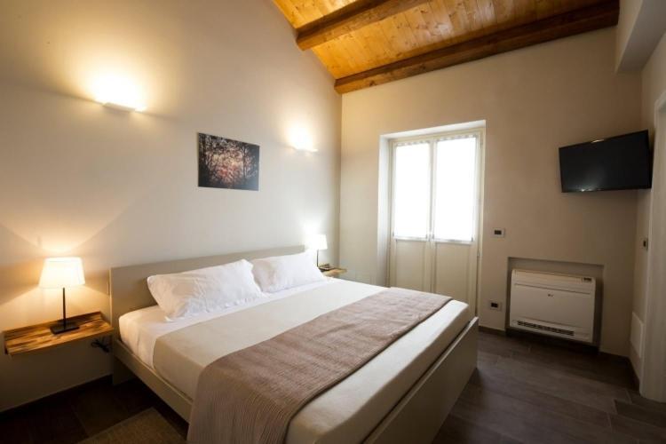 Ca'Rapulin Villa Calosso Exteriör bild