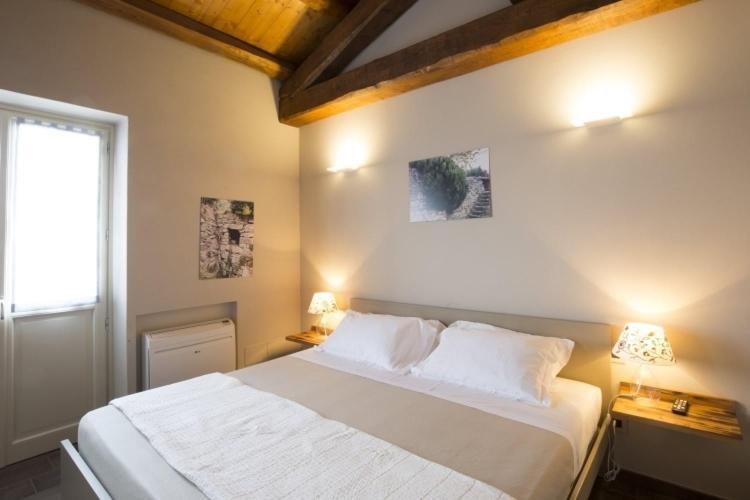 Ca'Rapulin Villa Calosso Exteriör bild