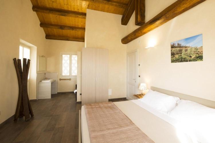 Ca'Rapulin Villa Calosso Exteriör bild