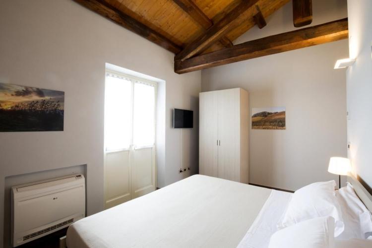 Ca'Rapulin Villa Calosso Exteriör bild